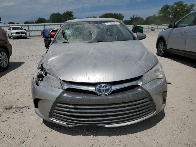 Photo 4 VIN: 4T1BD1FK8GU191533 - TOYOTA CAMRY HYBR 