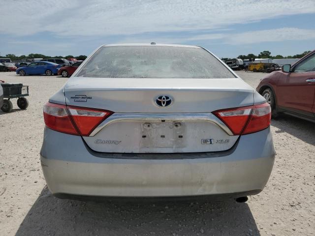 Photo 5 VIN: 4T1BD1FK8GU191533 - TOYOTA CAMRY HYBR 