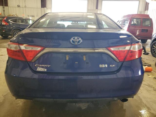 Photo 5 VIN: 4T1BD1FK8GU193525 - TOYOTA CAMRY HYBR 