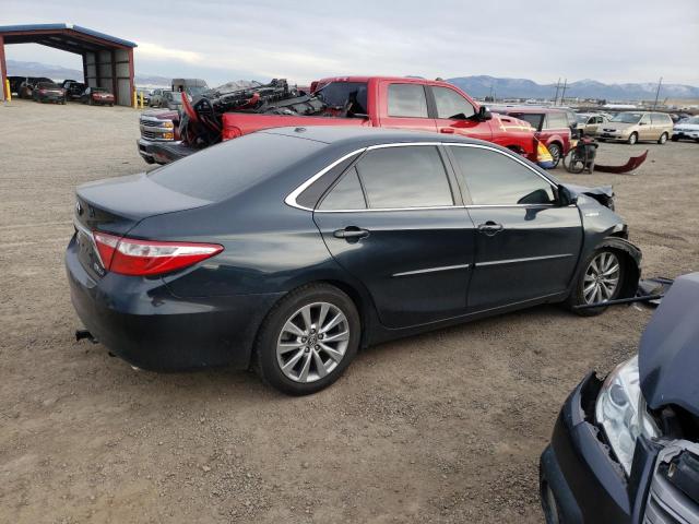 Photo 2 VIN: 4T1BD1FK8GU199678 - TOYOTA CAMRY 