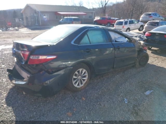 Photo 3 VIN: 4T1BD1FK8HU204816 - TOYOTA CAMRY 