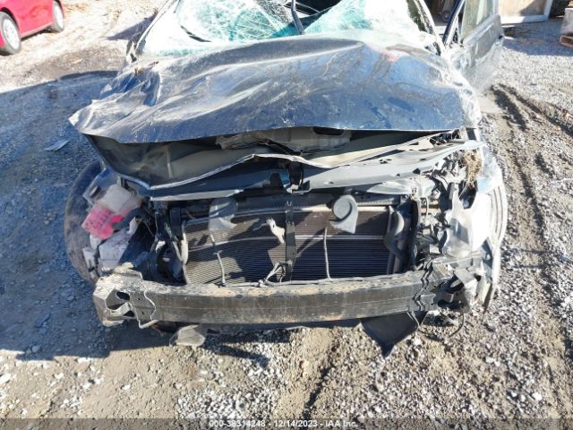 Photo 5 VIN: 4T1BD1FK8HU204816 - TOYOTA CAMRY 