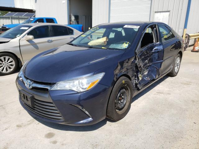 Photo 1 VIN: 4T1BD1FK8HU205514 - TOYOTA CAMRY HYBR 