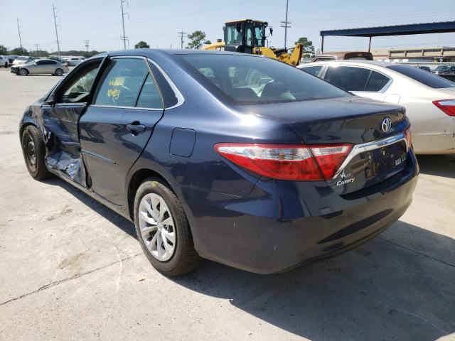 Photo 2 VIN: 4T1BD1FK8HU205514 - TOYOTA CAMRY HYBR 