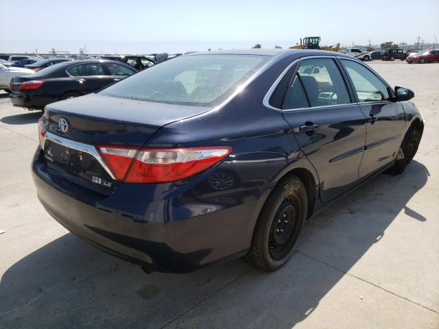 Photo 3 VIN: 4T1BD1FK8HU205514 - TOYOTA CAMRY HYBR 