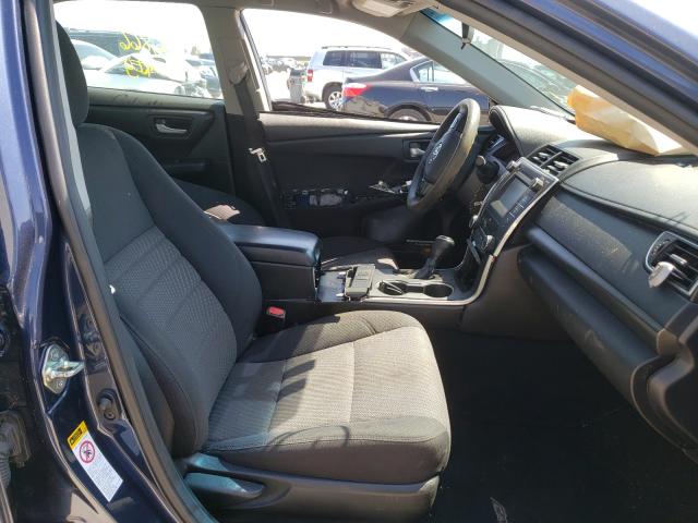 Photo 4 VIN: 4T1BD1FK8HU205514 - TOYOTA CAMRY HYBR 