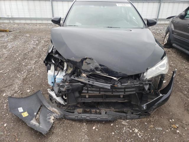 Photo 6 VIN: 4T1BD1FK8HU210907 - TOYOTA CAMRY HYBR 