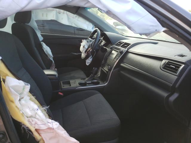 Photo 4 VIN: 4T1BD1FK8HU211796 - TOYOTA CAMRY HYBR 