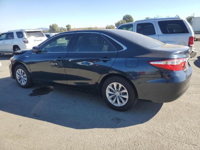 Photo 1 VIN: 4T1BD1FK8HU212818 - TOYOTA CAMRY HYBR 