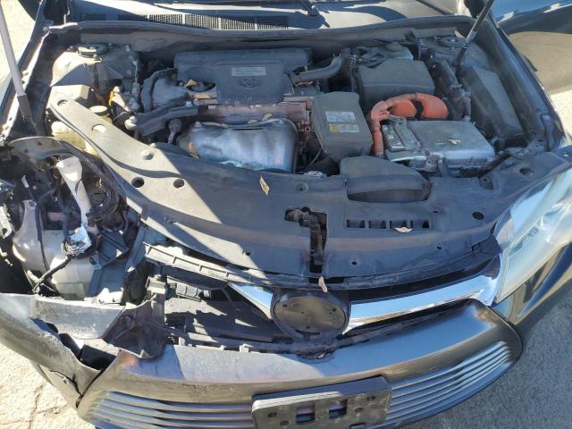 Photo 10 VIN: 4T1BD1FK8HU212818 - TOYOTA CAMRY HYBR 