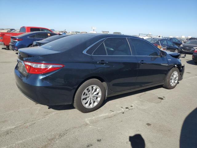 Photo 2 VIN: 4T1BD1FK8HU212818 - TOYOTA CAMRY HYBR 