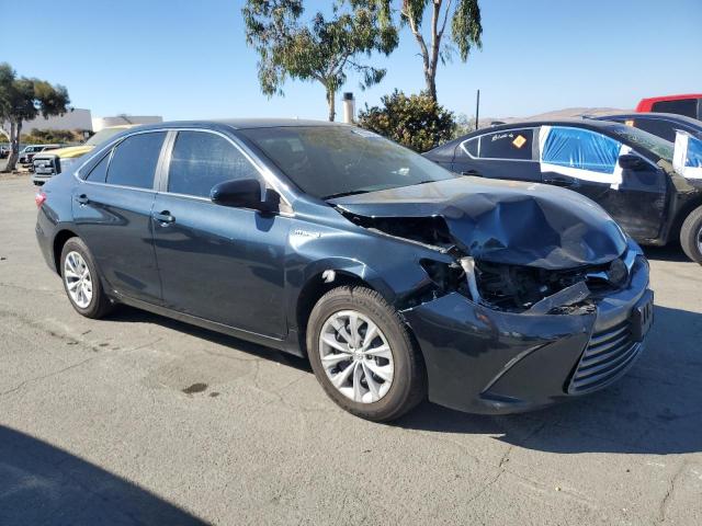 Photo 3 VIN: 4T1BD1FK8HU212818 - TOYOTA CAMRY HYBR 