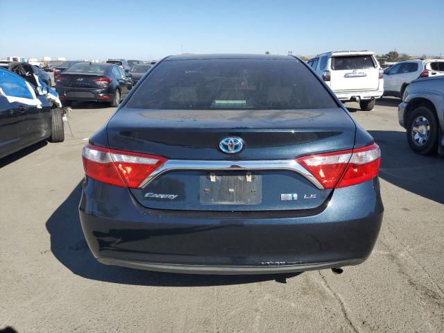 Photo 5 VIN: 4T1BD1FK8HU212818 - TOYOTA CAMRY HYBR 