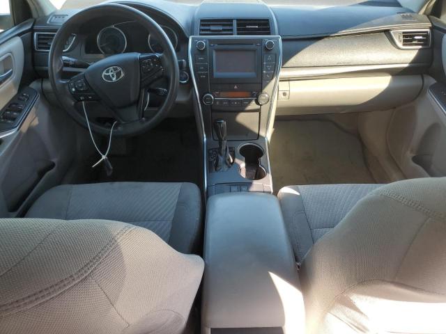 Photo 7 VIN: 4T1BD1FK8HU212818 - TOYOTA CAMRY HYBR 