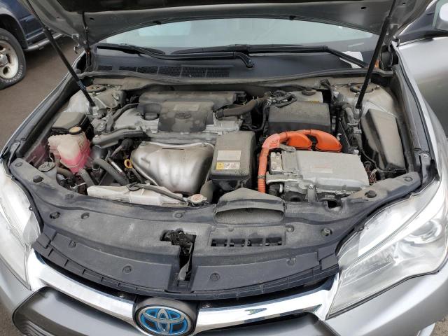 Photo 10 VIN: 4T1BD1FK8HU214021 - TOYOTA CAMRY HYBR 