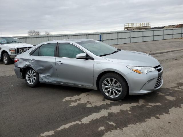 Photo 3 VIN: 4T1BD1FK8HU214021 - TOYOTA CAMRY HYBR 