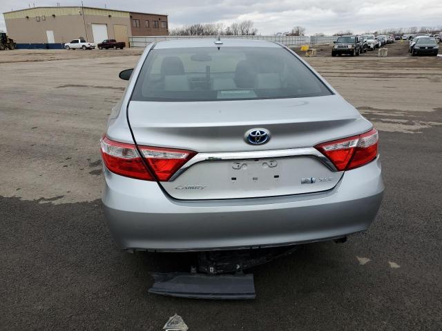 Photo 5 VIN: 4T1BD1FK8HU214021 - TOYOTA CAMRY HYBR 