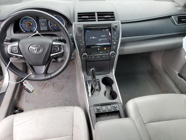 Photo 7 VIN: 4T1BD1FK8HU214021 - TOYOTA CAMRY HYBR 