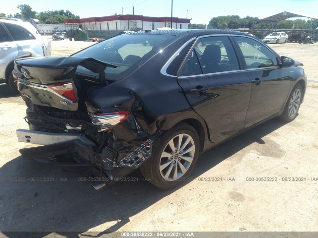 Photo 3 VIN: 4T1BD1FK8HU215122 - TOYOTA CAMRY 