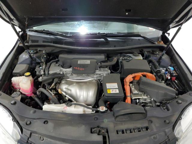 Photo 10 VIN: 4T1BD1FK8HU215136 - TOYOTA CAMRY HYBR 