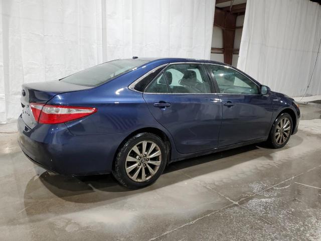 Photo 2 VIN: 4T1BD1FK8HU215136 - TOYOTA CAMRY HYBR 