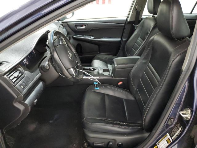 Photo 6 VIN: 4T1BD1FK8HU215136 - TOYOTA CAMRY HYBR 