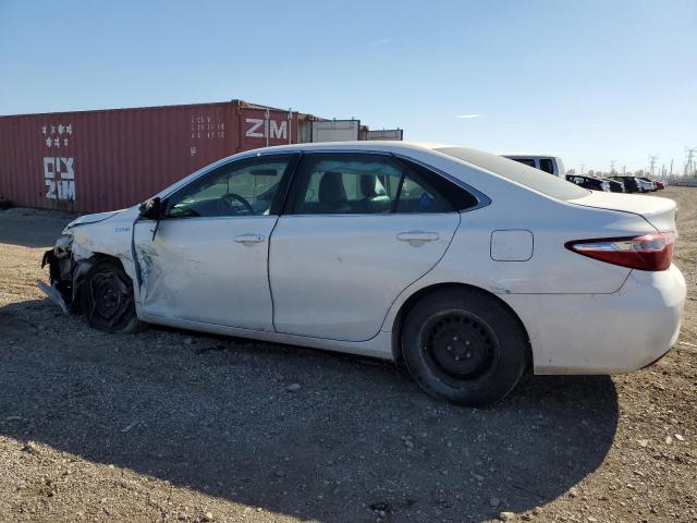 Photo 1 VIN: 4T1BD1FK8HU222636 - TOYOTA CAMRY HYBR 