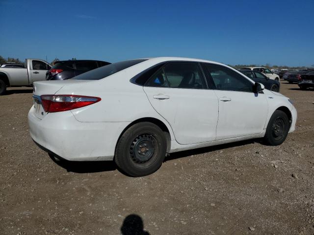 Photo 2 VIN: 4T1BD1FK8HU222636 - TOYOTA CAMRY HYBR 