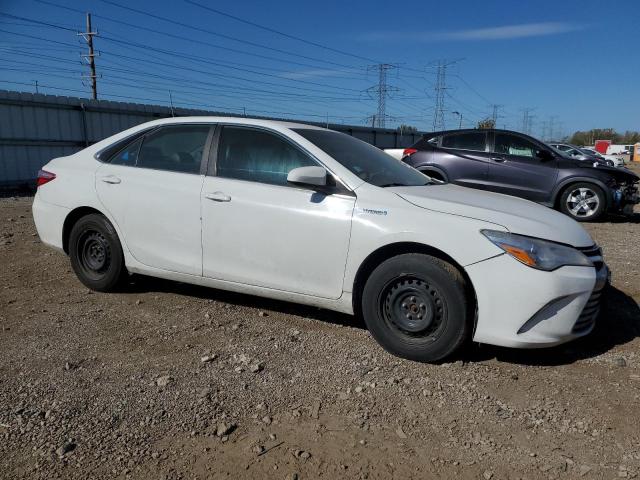 Photo 3 VIN: 4T1BD1FK8HU222636 - TOYOTA CAMRY HYBR 