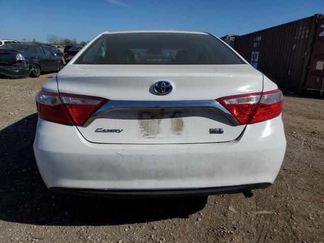 Photo 5 VIN: 4T1BD1FK8HU222636 - TOYOTA CAMRY HYBR 