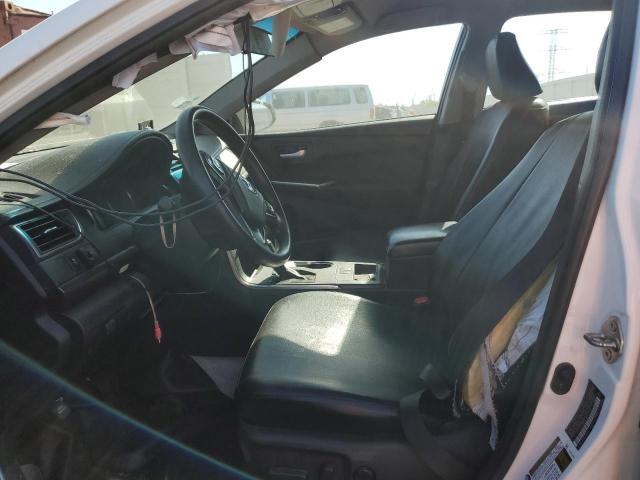 Photo 6 VIN: 4T1BD1FK8HU222636 - TOYOTA CAMRY HYBR 