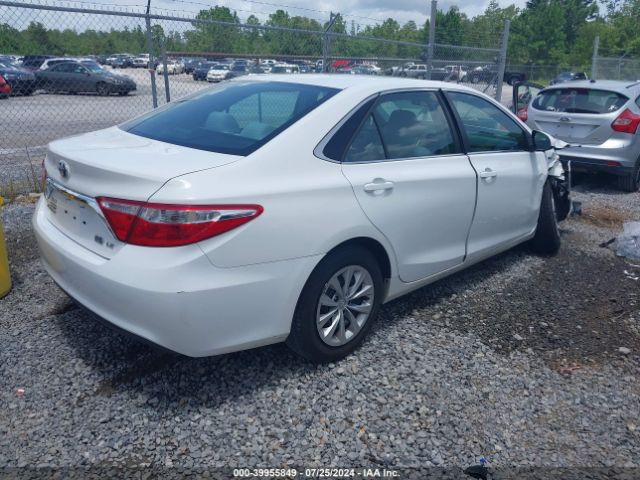 Photo 3 VIN: 4T1BD1FK8HU223298 - TOYOTA CAMRY 