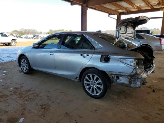 Photo 1 VIN: 4T1BD1FK8HU224161 - TOYOTA CAMRY HYBR 