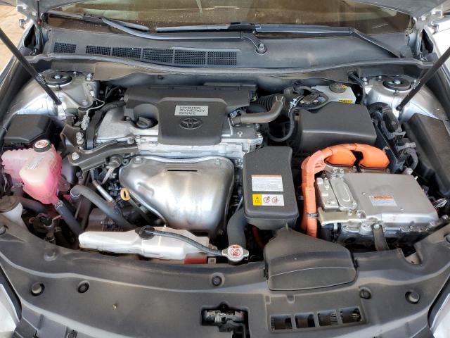 Photo 10 VIN: 4T1BD1FK8HU224161 - TOYOTA CAMRY HYBR 