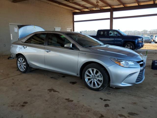 Photo 3 VIN: 4T1BD1FK8HU224161 - TOYOTA CAMRY HYBR 