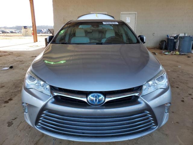 Photo 4 VIN: 4T1BD1FK8HU224161 - TOYOTA CAMRY HYBR 