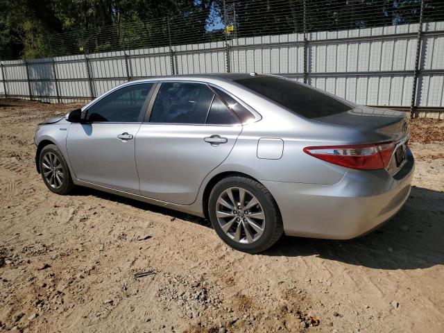 Photo 1 VIN: 4T1BD1FK8HU226010 - TOYOTA CAMRY HYBR 