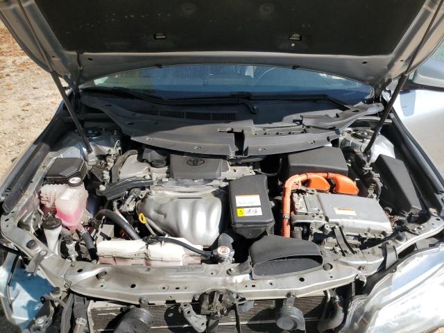 Photo 10 VIN: 4T1BD1FK8HU226010 - TOYOTA CAMRY HYBR 