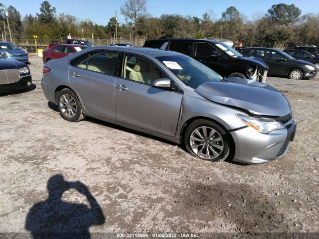 Photo 0 VIN: 4T1BD1FK8HU227464 - TOYOTA CAMRY 