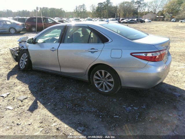 Photo 2 VIN: 4T1BD1FK8HU227464 - TOYOTA CAMRY 