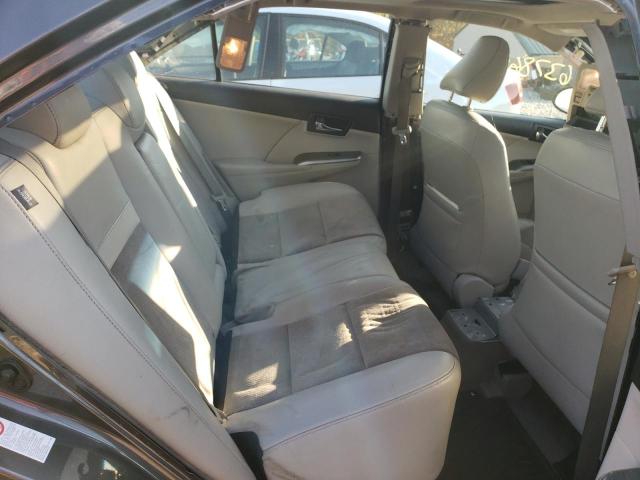 Photo 5 VIN: 4T1BD1FK9CU001619 - TOYOTA CAMRY HYBR 