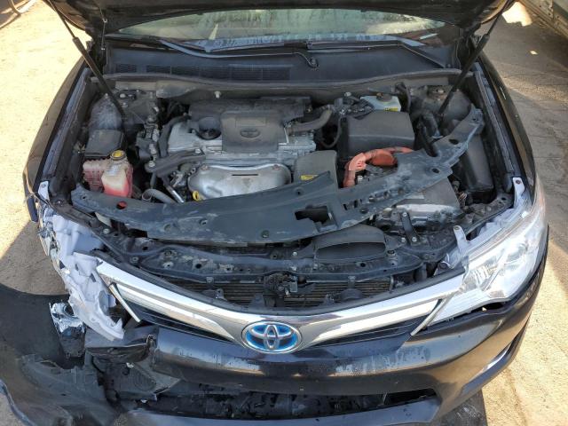 Photo 6 VIN: 4T1BD1FK9CU003306 - TOYOTA CAMRY HYBR 