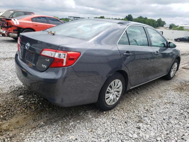 Photo 2 VIN: 4T1BD1FK9CU003452 - TOYOTA CAMRY HYBR 