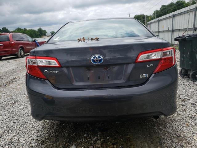 Photo 5 VIN: 4T1BD1FK9CU003452 - TOYOTA CAMRY HYBR 