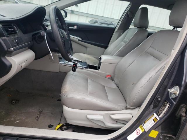 Photo 6 VIN: 4T1BD1FK9CU003452 - TOYOTA CAMRY HYBR 