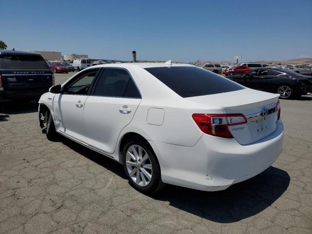 Photo 1 VIN: 4T1BD1FK9CU003953 - TOYOTA CAMRY HYBR 