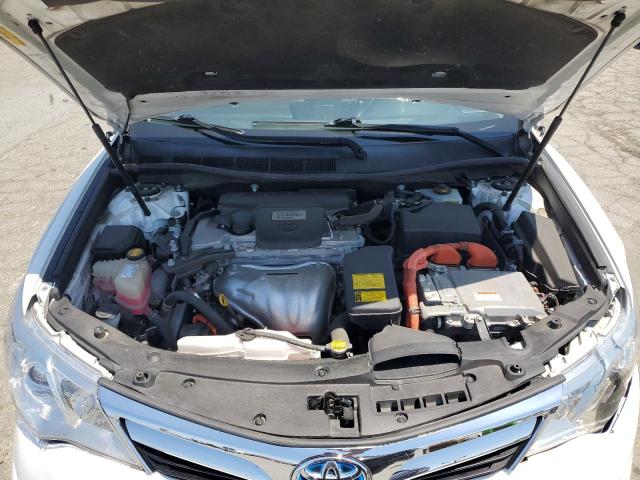 Photo 10 VIN: 4T1BD1FK9CU003953 - TOYOTA CAMRY HYBR 