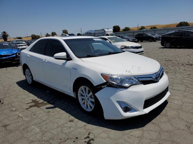 Photo 3 VIN: 4T1BD1FK9CU003953 - TOYOTA CAMRY HYBR 