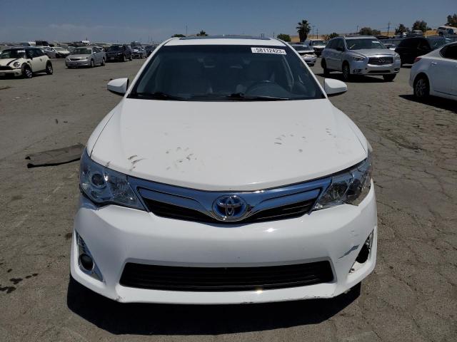 Photo 4 VIN: 4T1BD1FK9CU003953 - TOYOTA CAMRY HYBR 