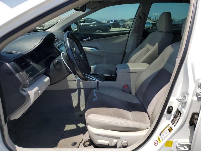 Photo 6 VIN: 4T1BD1FK9CU003953 - TOYOTA CAMRY HYBR 